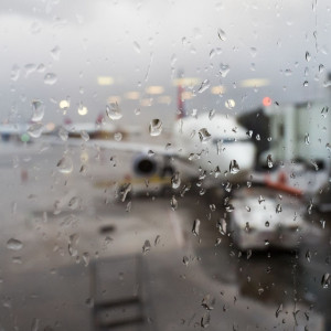 Снимка за дъждовно време утре