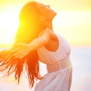 Снимка за слънчево време утре