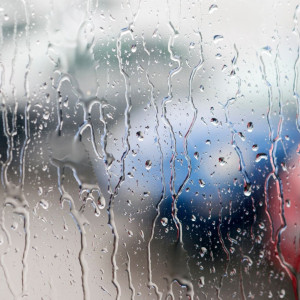 Снимка за дъждовно време утре