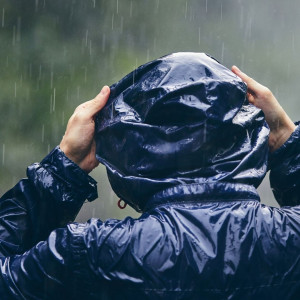 Снимка за дъждовно време утре