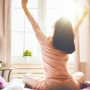 Снимка за слънчево време утре