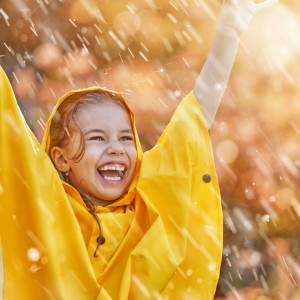 Снимка за дъждовно време утре