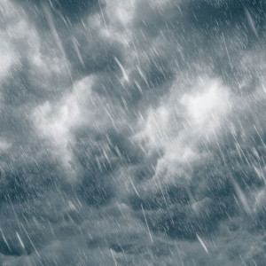 Снимка за дъждовно време утре