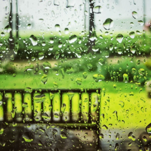 Снимка за дъждовно време утре