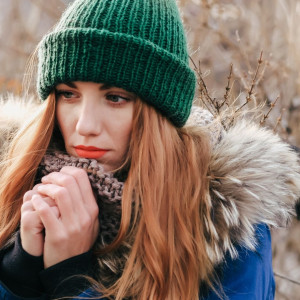 Снимка за студено време утре