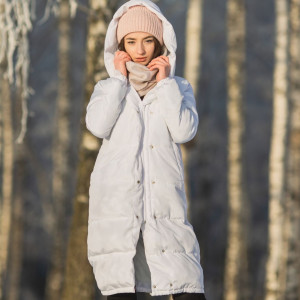 Снимка за студено време утре