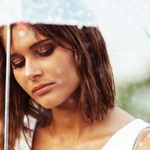 Снимка за дъждовно време утре