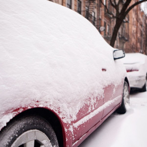 Снимка за снежно време утре