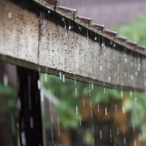 Снимка за дъждовно време утре