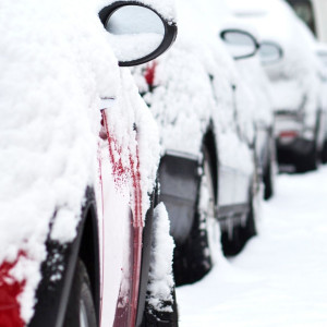 Снимка за снежно време утре