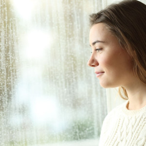 Снимка за дъждовно време утре