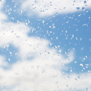 Снимка за дъждовно време утре