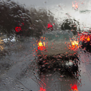 Снимка за дъждовно време утре