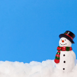 Снимка за снежно време утре