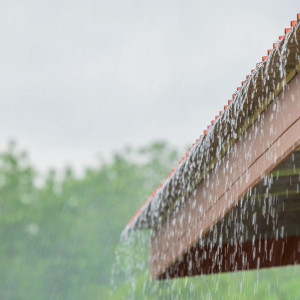 Снимка за дъждовно време утре