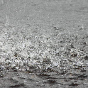 Снимка за дъждовно време утре