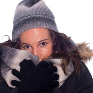 Снимка за студено време утре