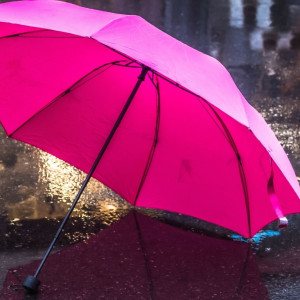 Снимка за дъждовно време утре