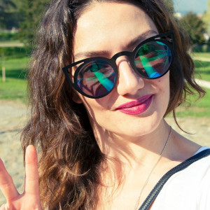 Снимка за слънчево време утре