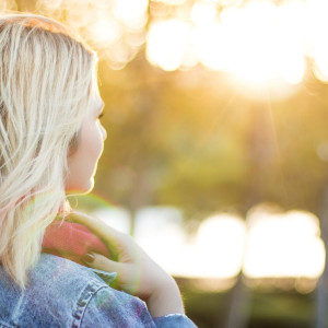 Снимка за слънчево време утре